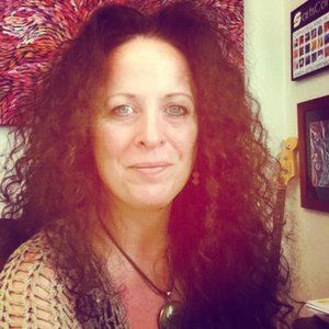 Meet your Posher, Teresa